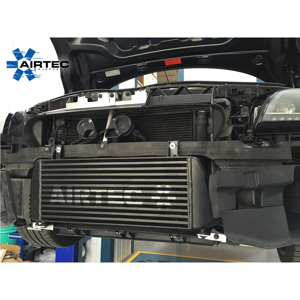 AIRTEC Motorsport Intercooler Upgrade for Audi TT RS 8J