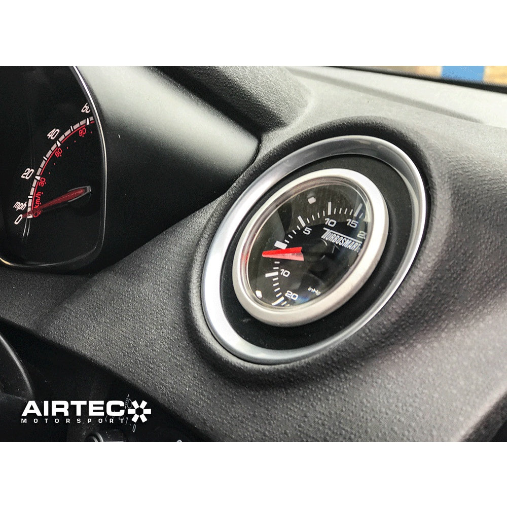 AIRTEC Motorsport Fiesta MK7 1.0 EcoBoost Gauge Kit