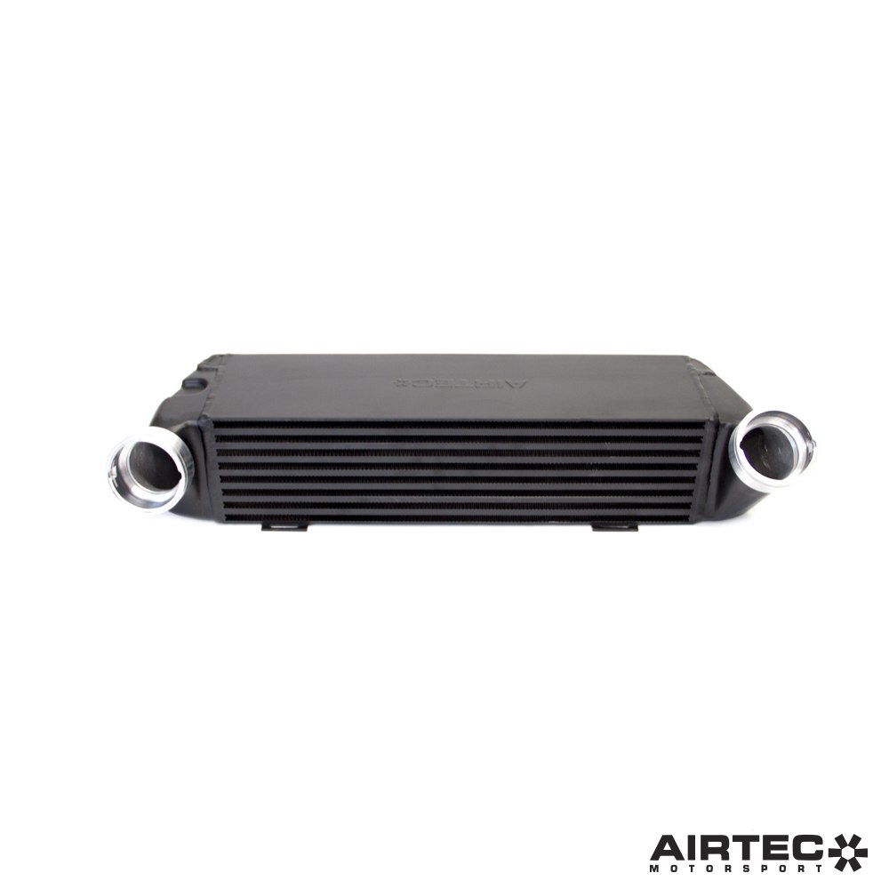 AIRTEC Motorsport Intercooler Upgrade for BMW E9x 325d/330d/335d (E-Series)