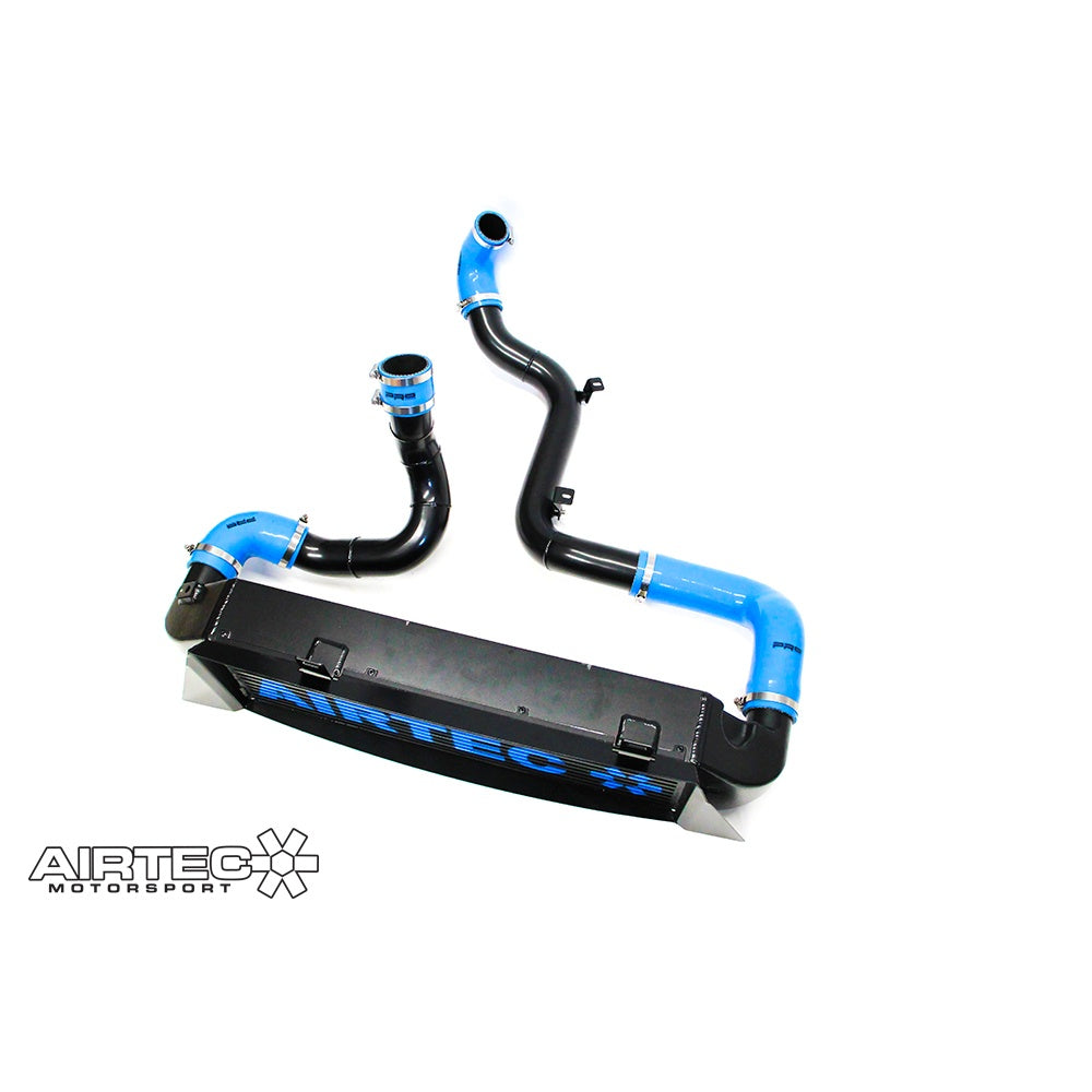 AIRTEC Intercooler Upgrade & Big Boost Pipe Package for Focus RS Mk3