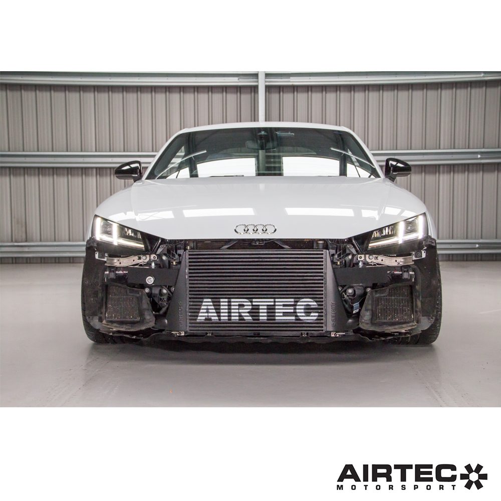 AIRTEC Motorsport Stage 3 Intercooler for Audi TTRS 8S