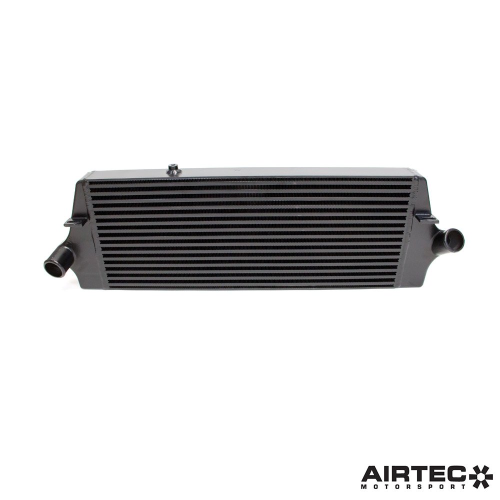 AIRTEC Motorsport Stage 2 Intercooler Upgrade for Mk2 Focus ST