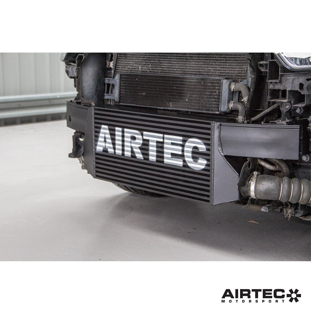 AIRTEC Motorsport Intercooler for Audi RSQ3 8U