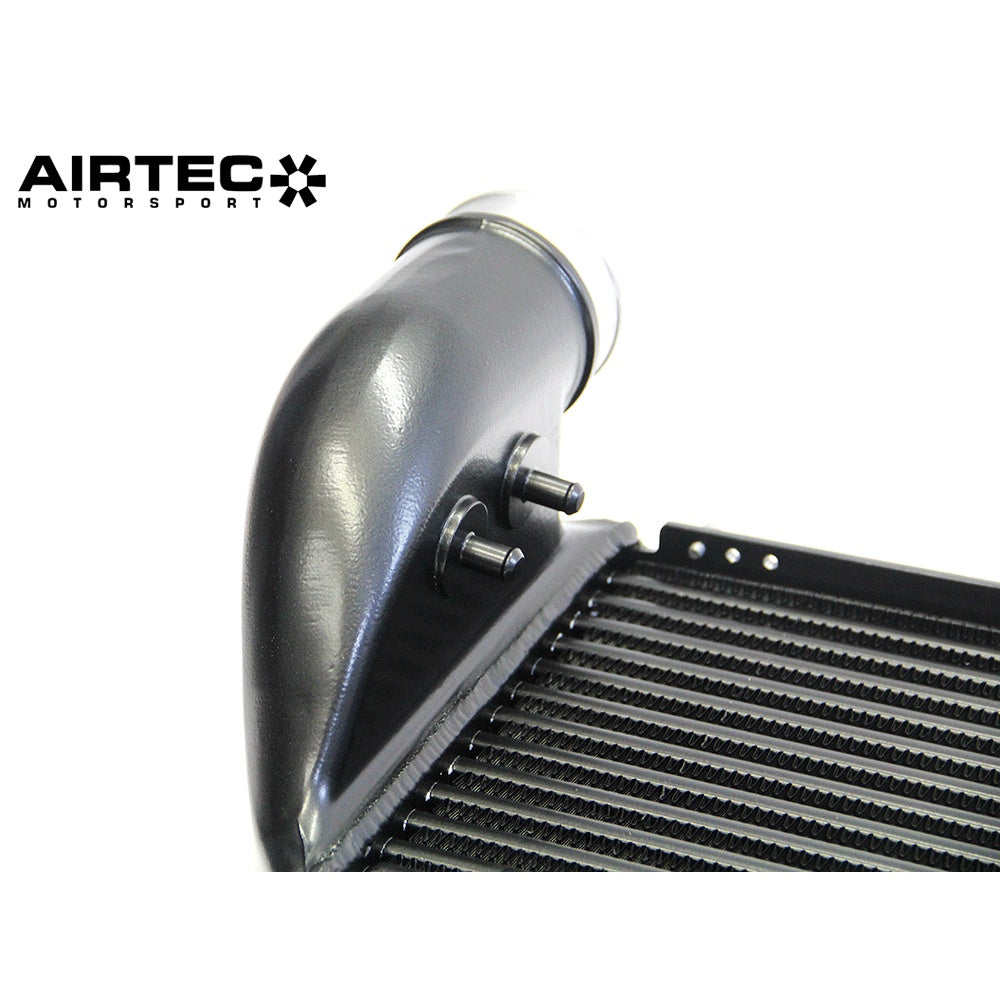 AIRTEC Motorsport Re-core Intercooler Service for Audi RS6 C5 4.2 Twin-Turbo V8