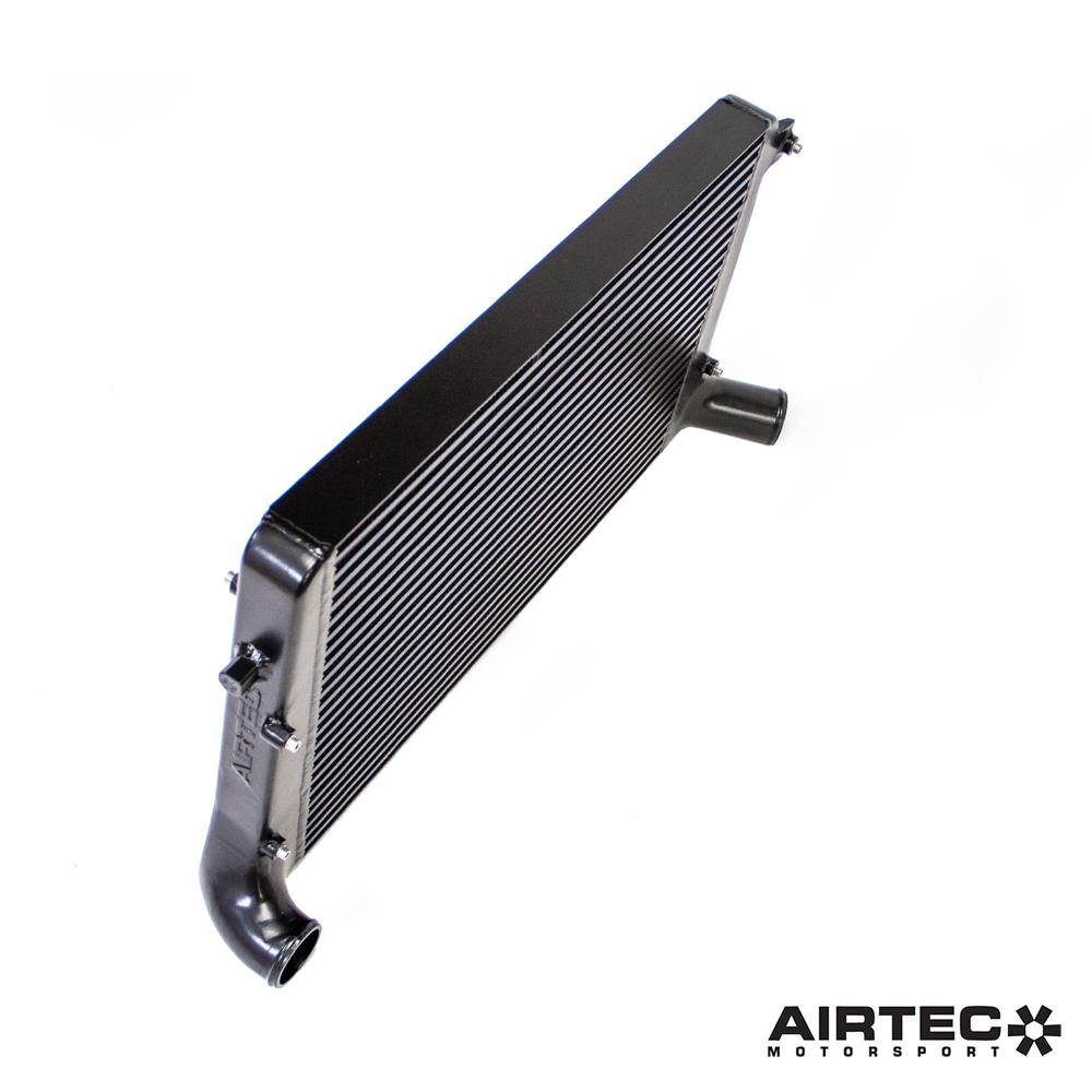 AIRTEC Motorsport Stage 2 Intercooler Upgrade for VAG 2.0 and 1.8 Petrol TFSI