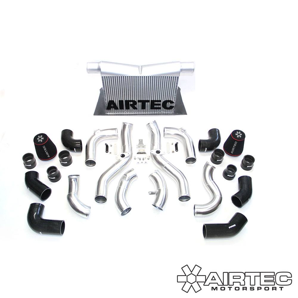 AIRTEC Motorsport Ultimate Series Intercooler for Nissan R35 GT-R