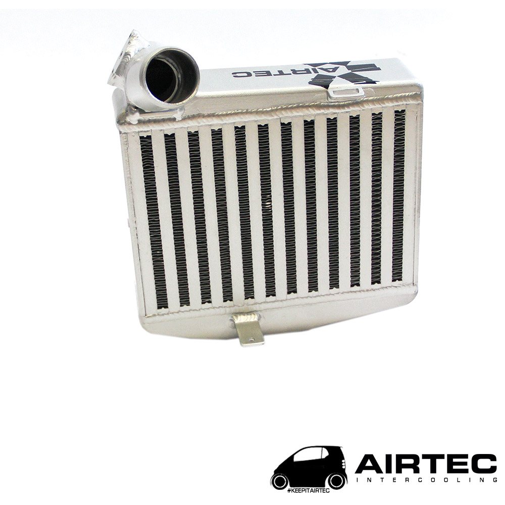 AIRTEC Motorsport Intercooler Upgrade for Smart 451