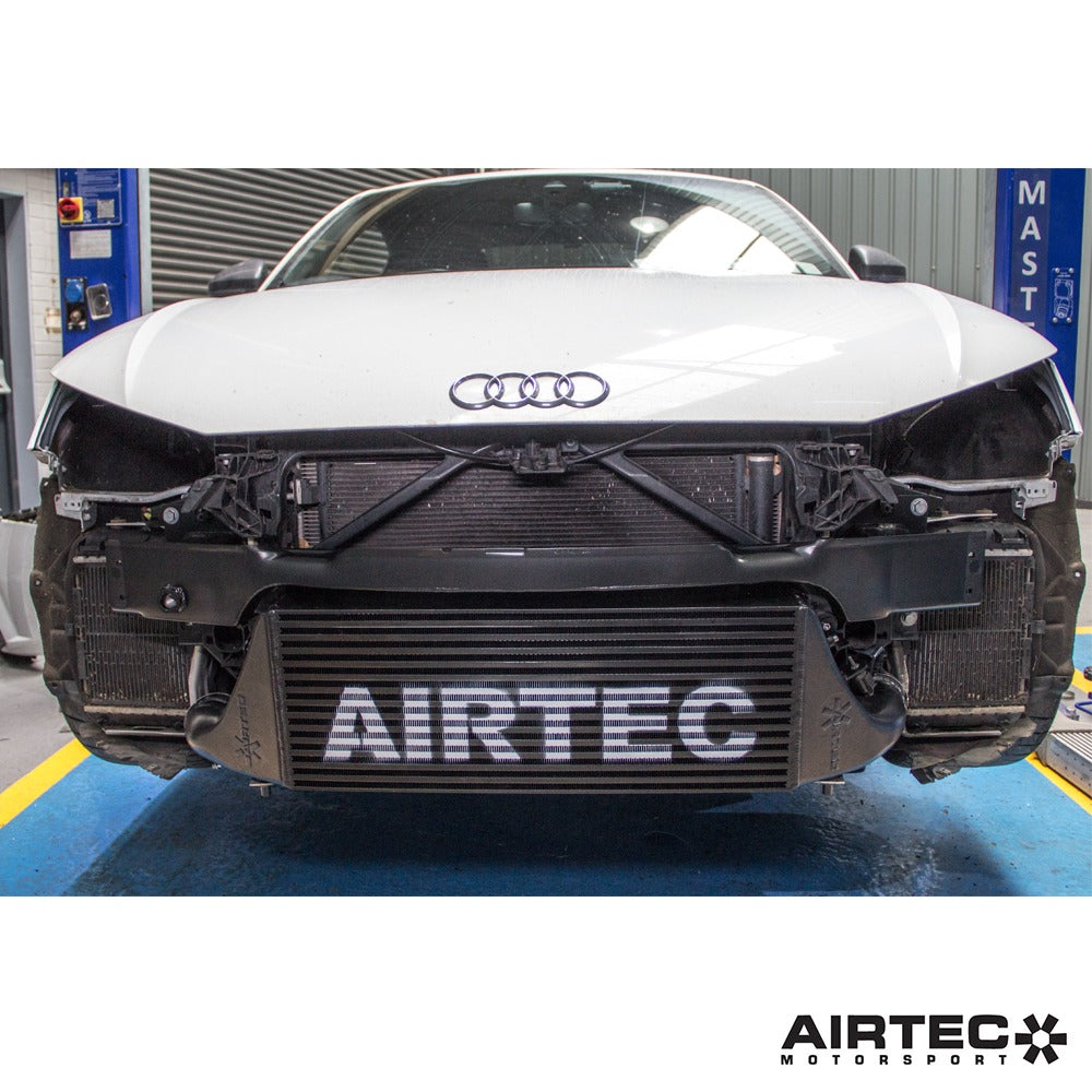 AIRTEC Motorsport Stage 2 Intercooler for Audi TTRS 8S