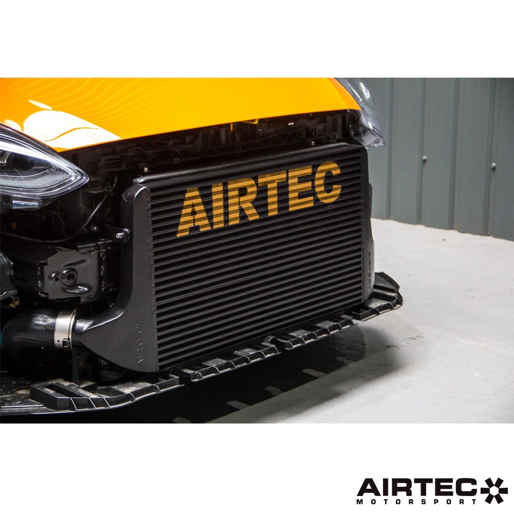 AIRTEC Motorsport Stage 3 Intercooler for Fiesta Mk8 ST