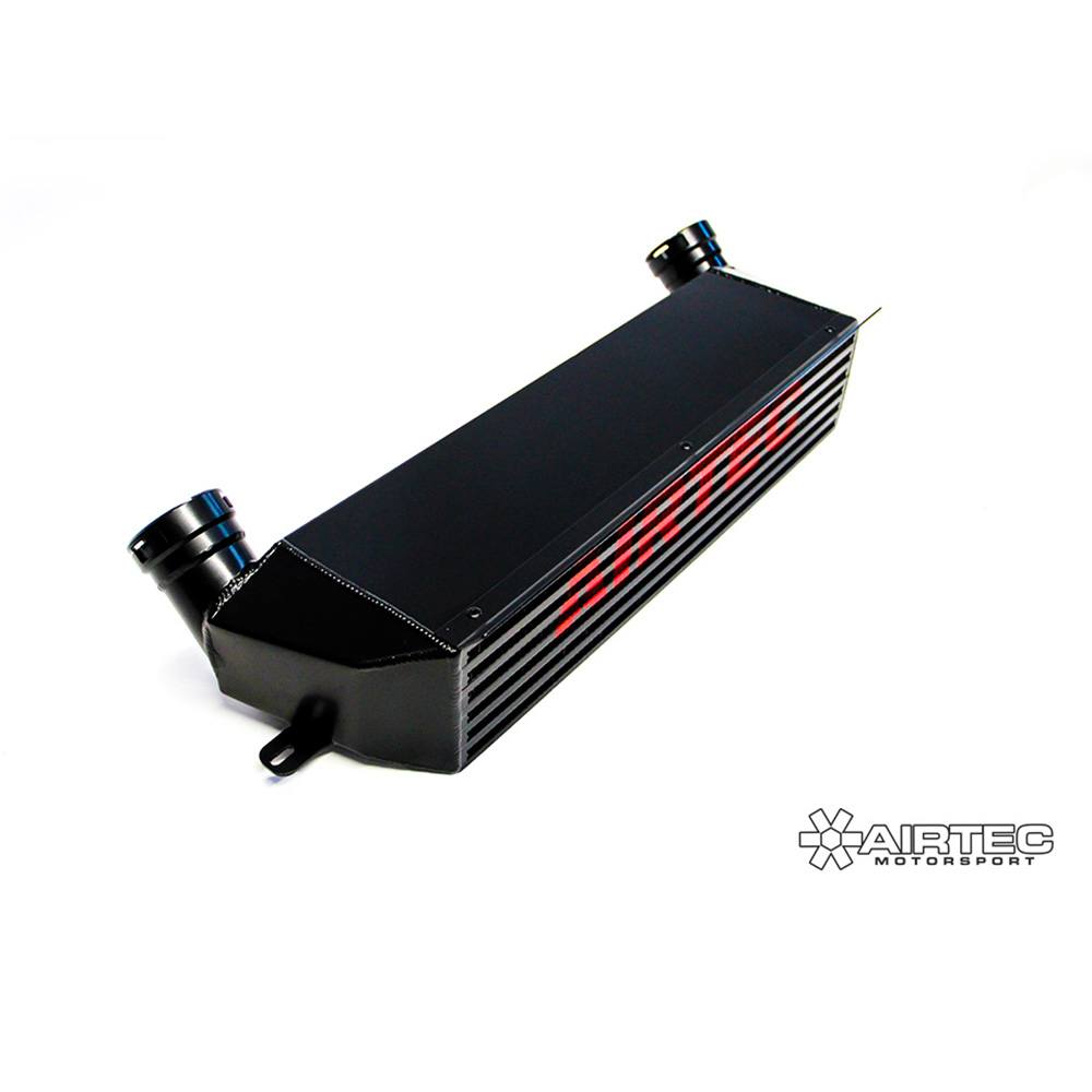 AIRTEC Motorsport Intercooler Upgrade for BMW 1 and 3 Series Diesel (E-Series)