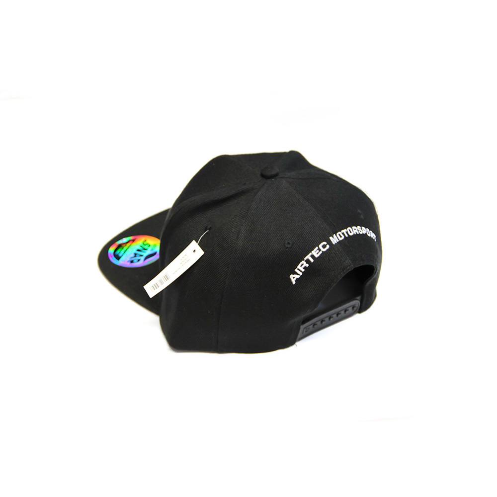 AIRTEC Motorsport Snapback Hats