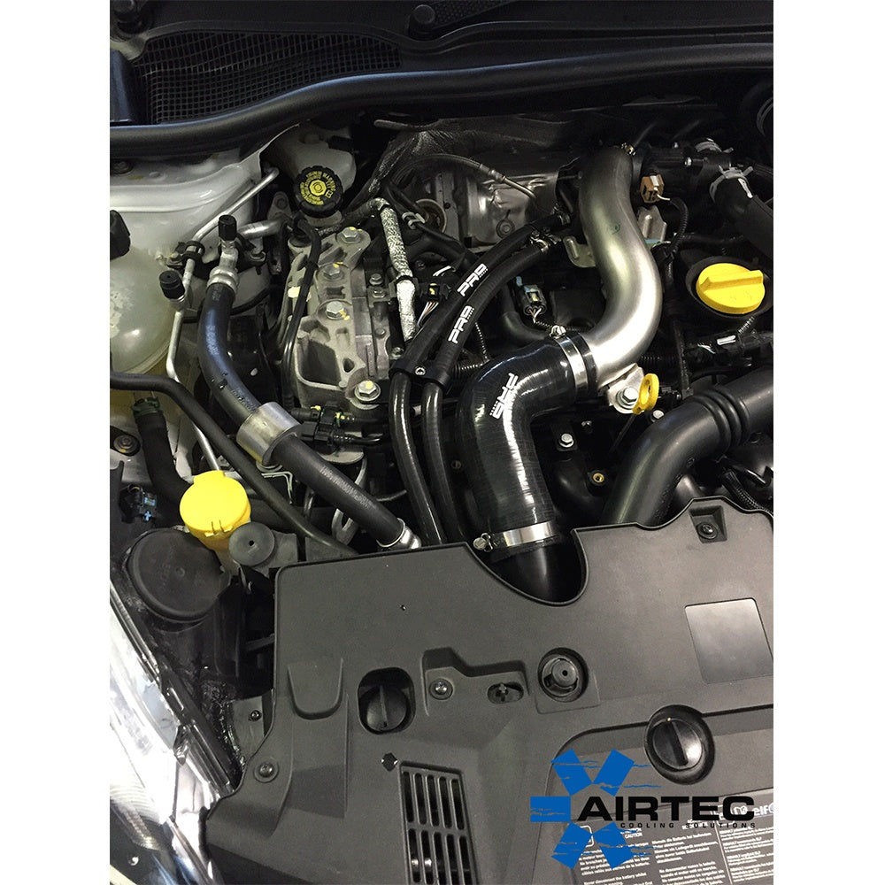 AIRTEC Turbo Cooler for Renault Clio RS