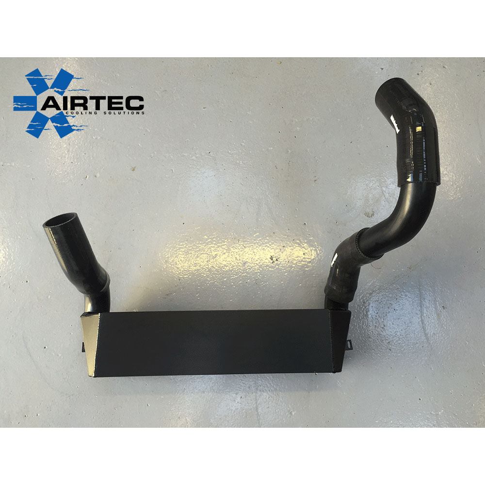 AIRTEC Motorsport Intercooler Upgrade for BMW 135i/335i/Z4 35i (N54)