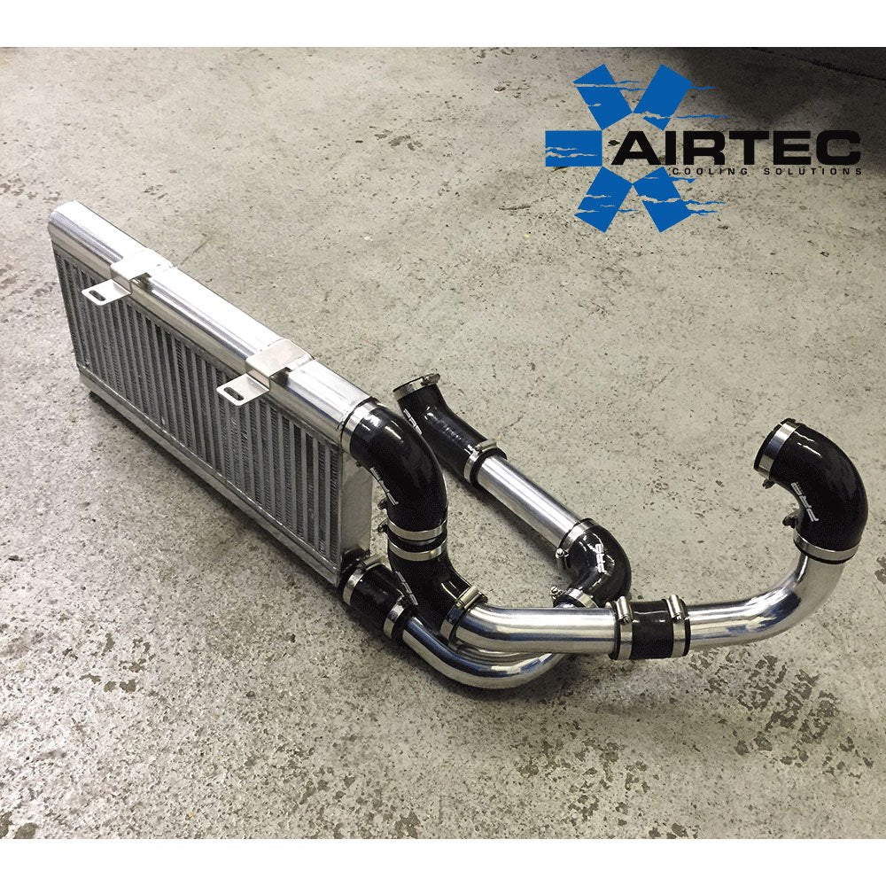 AIRTEC Motorsport 50mm Core Intercooler Upgrade for Mitsubishi Colt CZT