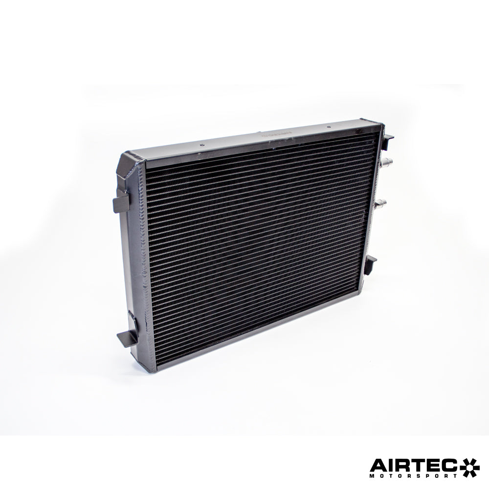 AIRTEC Motorsport Chargecooler Radiator Upgrade for BMW M2 Comp, M3 & M4 (S55 Engine)