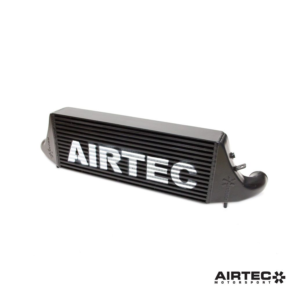 AIRTEC Motorsport Stage 2 Intercooler for Audi TTRS 8S