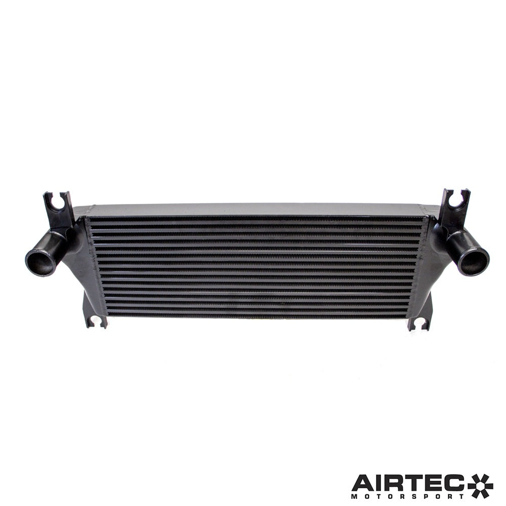 AIRTEC Motorsport Intercooler for Ford Ranger 2.2 & 3.2 TDCI