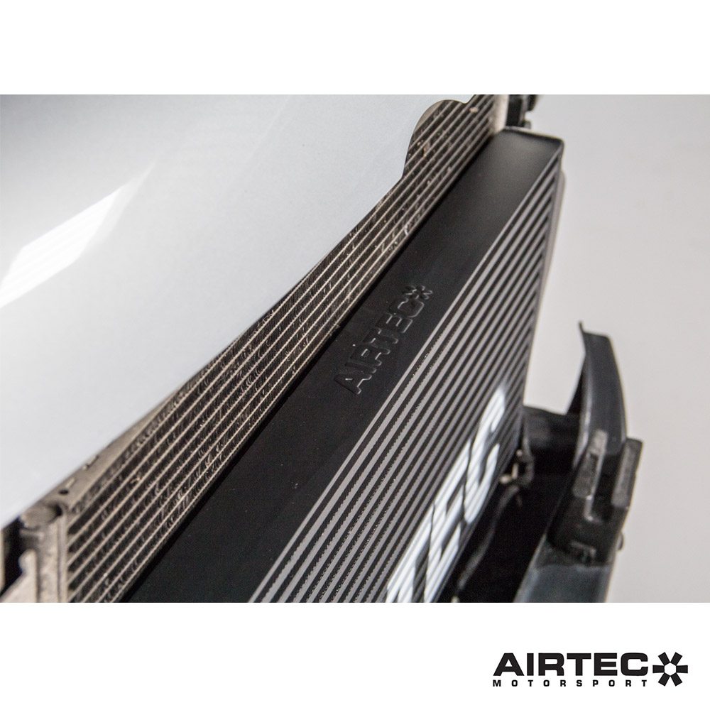 AIRTEC Motorsport Intercooler for VW Transporter T5 / T6