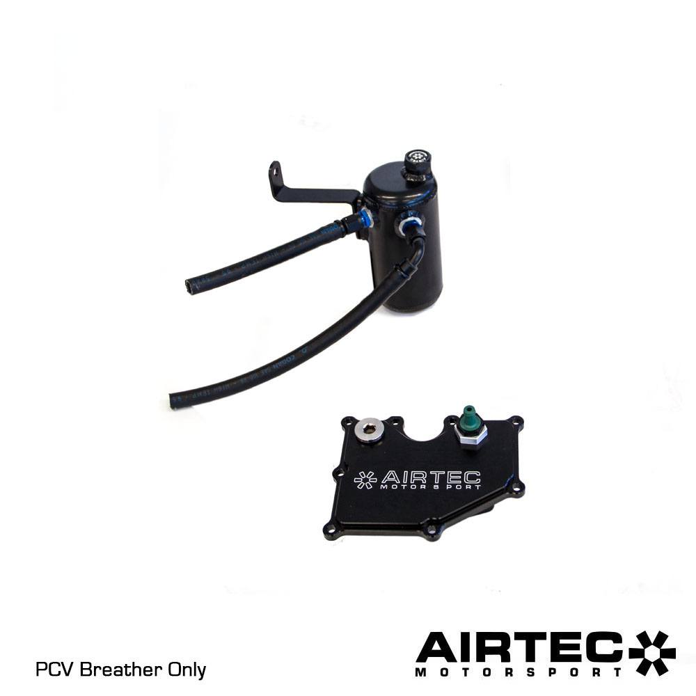 AIRTEC Motorsport Oil Breather(s) For Focus RS Mk3