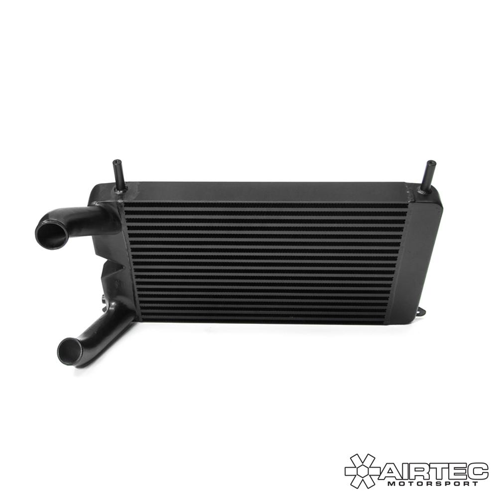 AIRTEC Motorsport Front Mount Intercooler Upgrade for Land Rover Defender 300