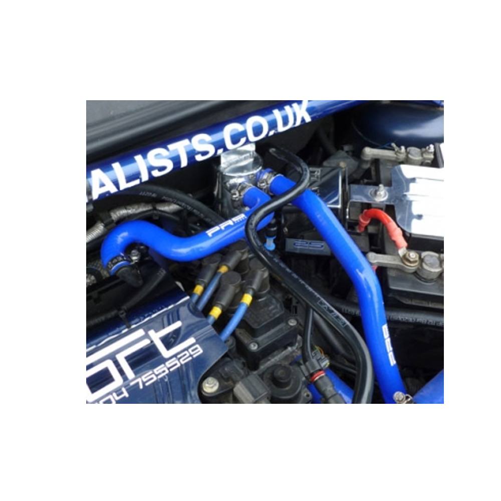 AIRTEC Motorsport Engine Oil Breather System for Fiesta Mk6 ST150