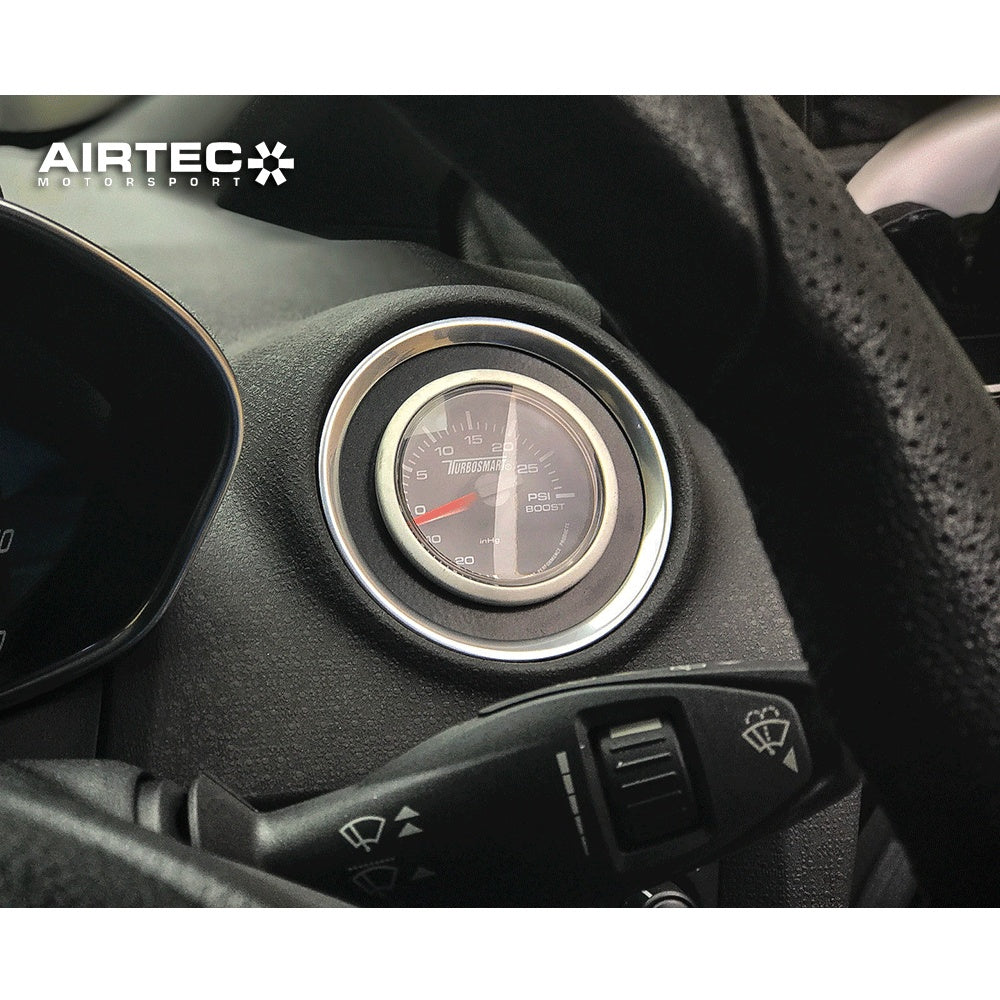 AIRTEC Motorsport Fiesta MK7 1.0 EcoBoost Gauge Kit