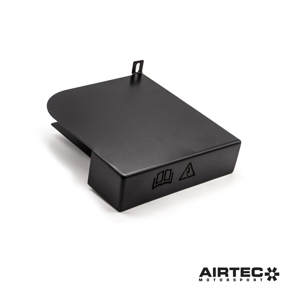 AIRTEC Motorsport Full ECU Cover to suit Cold Feed Air Filter Kits for Focus ST225