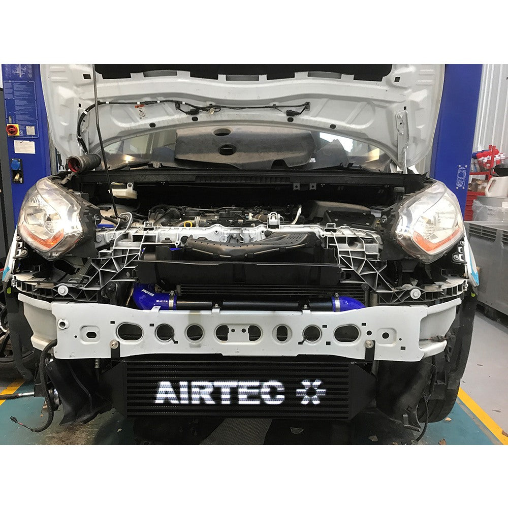 AIRTEC Motorsport Intercooler for Transit Connect M-Sport