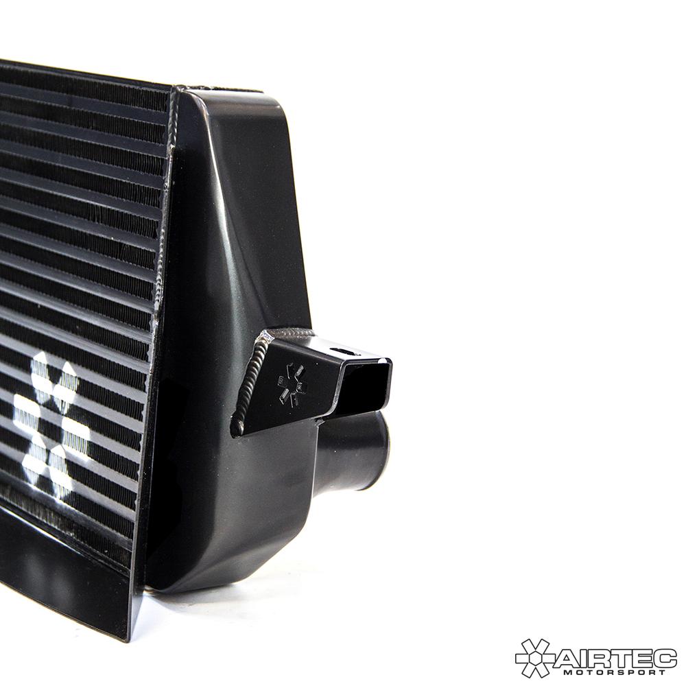 AIRTEC Motorsport Stage 2 Intercooler Upgrade for Focus RS Mk2