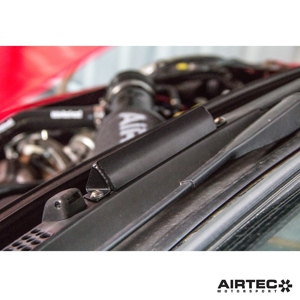 AIRTEC Motorsport Induction Kit for 500 & 595 Abarth