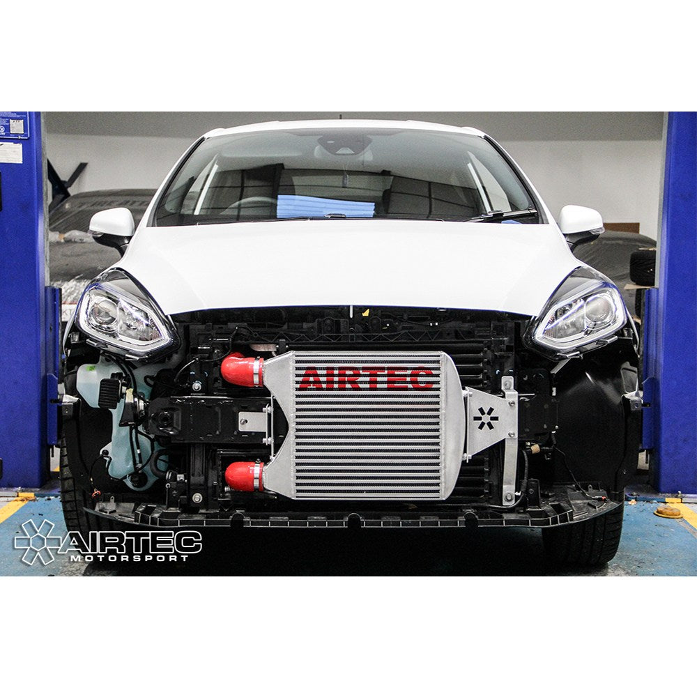 AIRTEC Motorsport Intercooler for Fiesta MK8 1.0 ST-Line