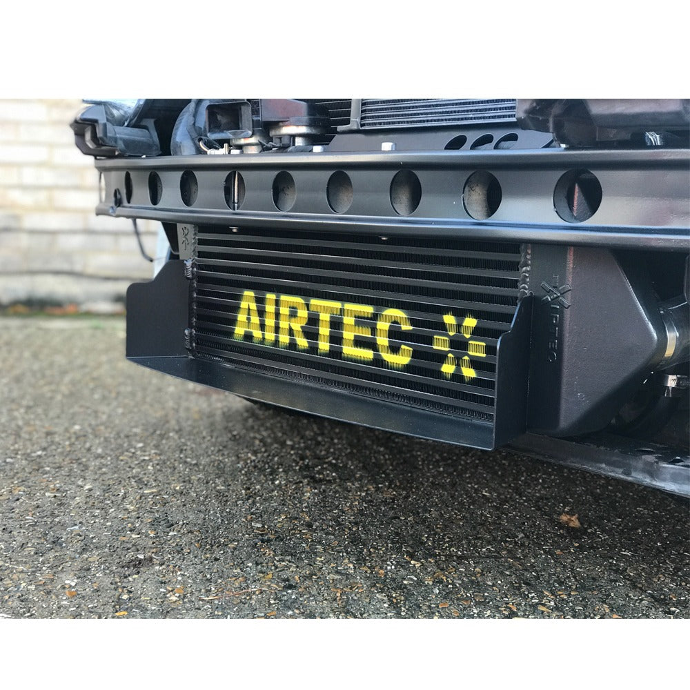 AIRTEC Motorsport Intercooler Kit for Meglio (Megane-powered Clio)