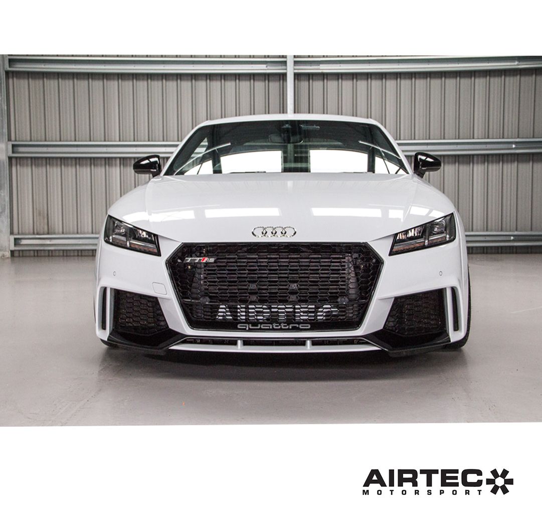 AIRTEC Motorsport Stage 3 Intercooler for Audi TTRS 8S