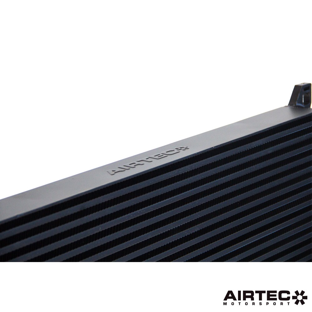 AIRTEC Motorsport Intercooler Upgrade for VW Golf 7, Seat Leon Cupra and Audi S3 8V