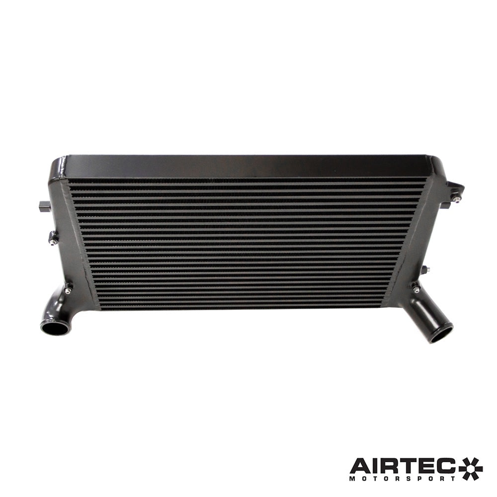 AIRTEC Motorsport Stage 2 Intercooler Upgrade for VAG 2.0 and 1.8 Petrol TFSI