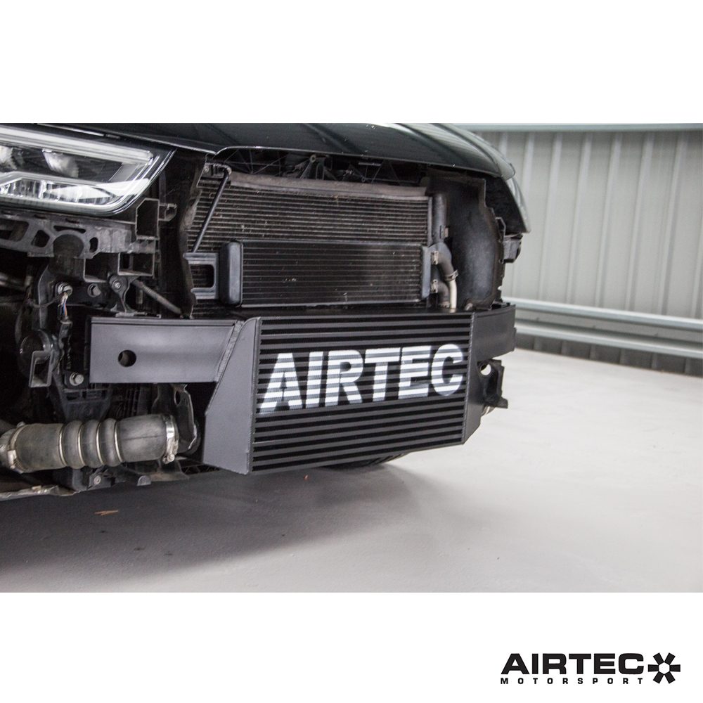 AIRTEC Motorsport Intercooler for Audi RSQ3 8U