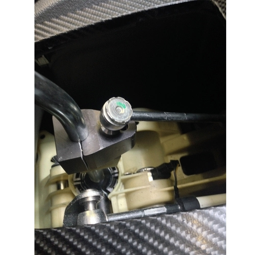 AIRTEC Motorsport Quick Shift Conversion for Focus ST & RS Mk2