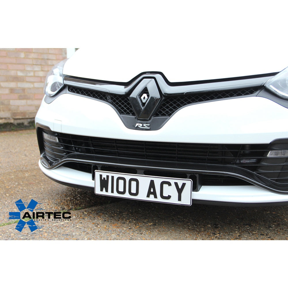 AIRTEC Turbo Cooler for Renault Clio RS