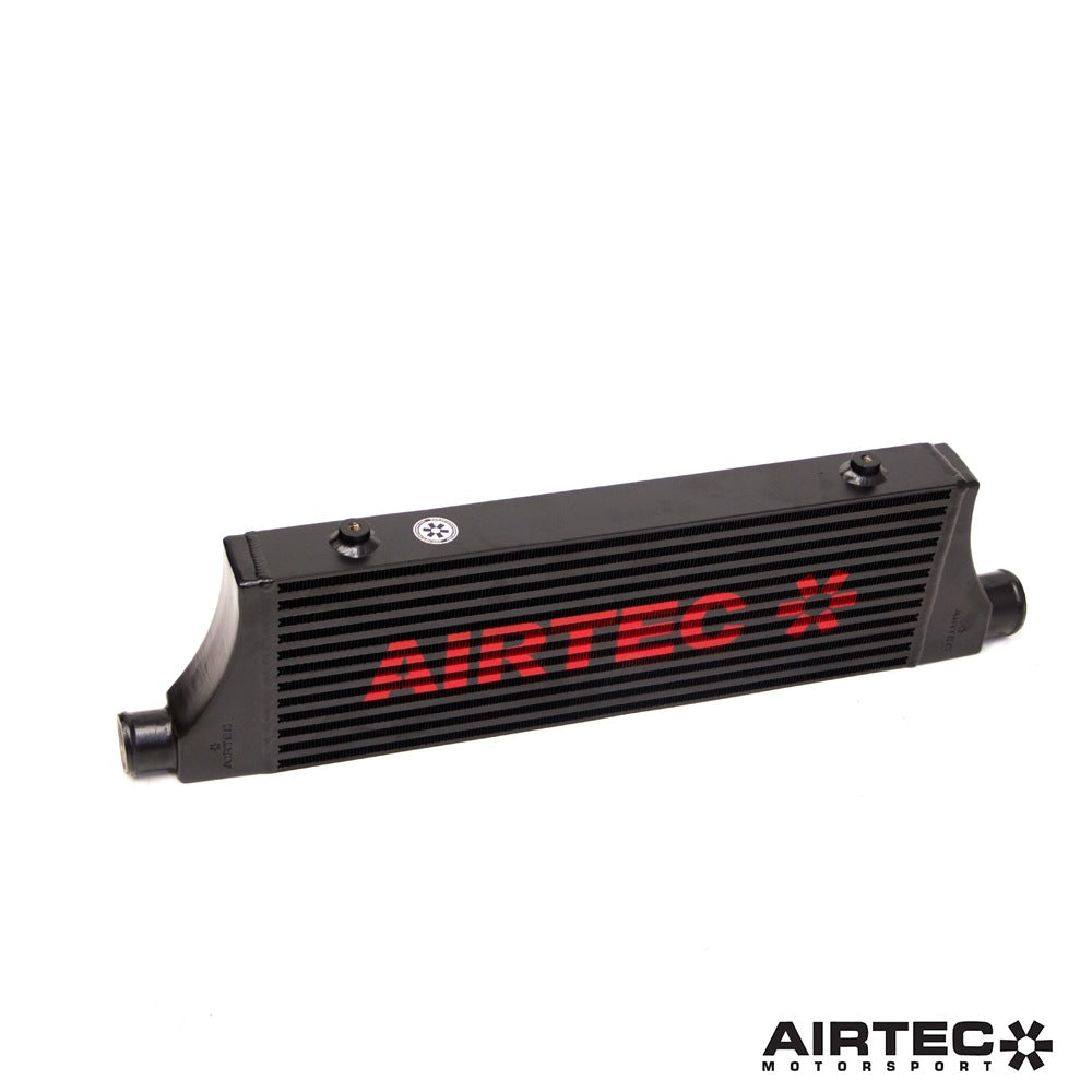 AIRTEC Motorsport Intercooler Upgrade for Fiat 595 Abarth