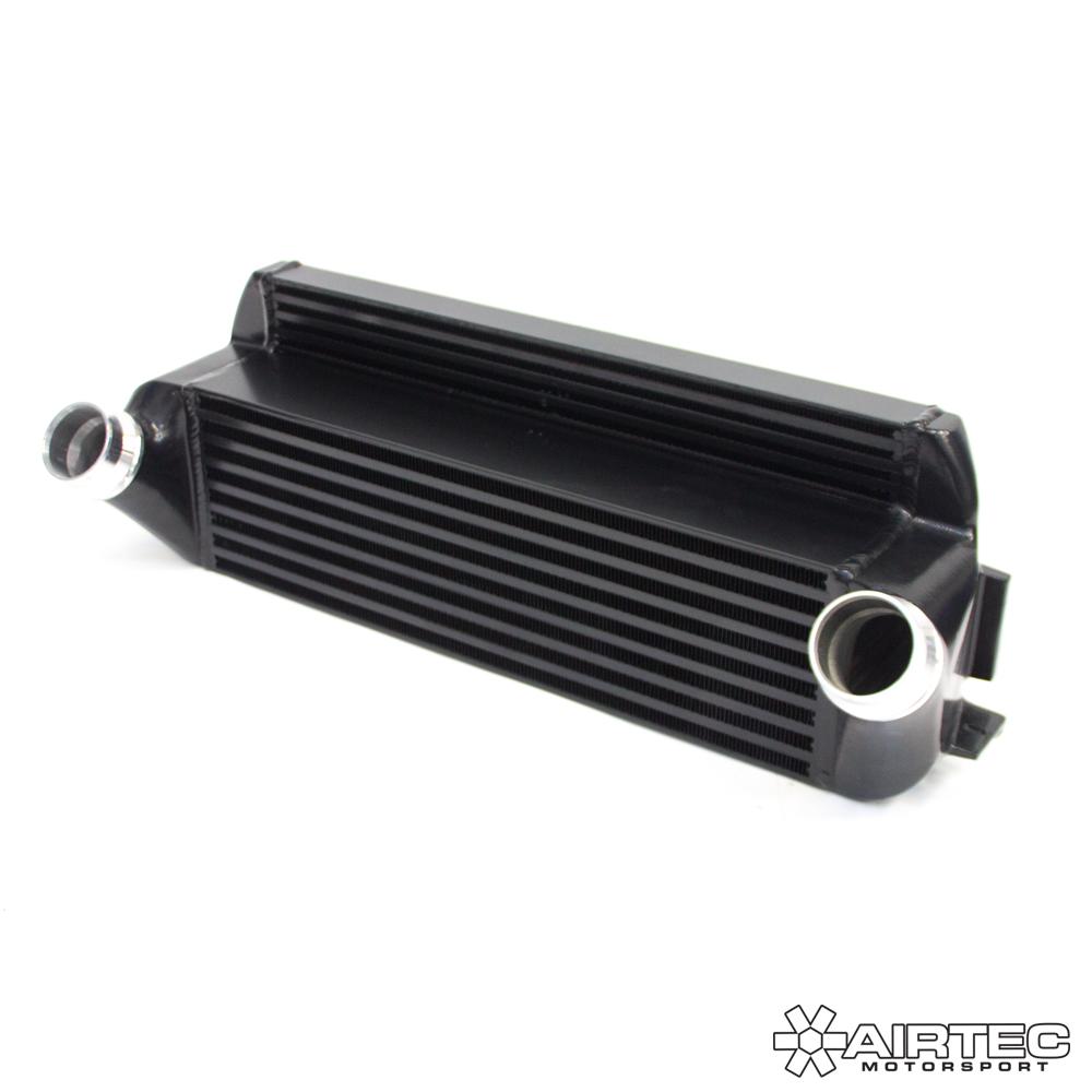 AIRTEC Motorsport Intercooler Upgrade for BMW N55