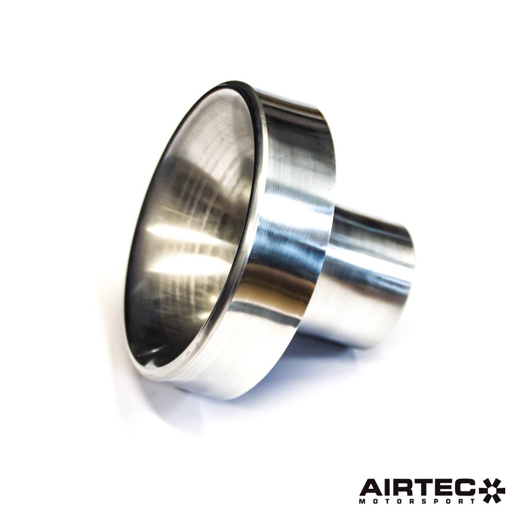 AIRTEC Motorsport Replacement T34 Trumpet