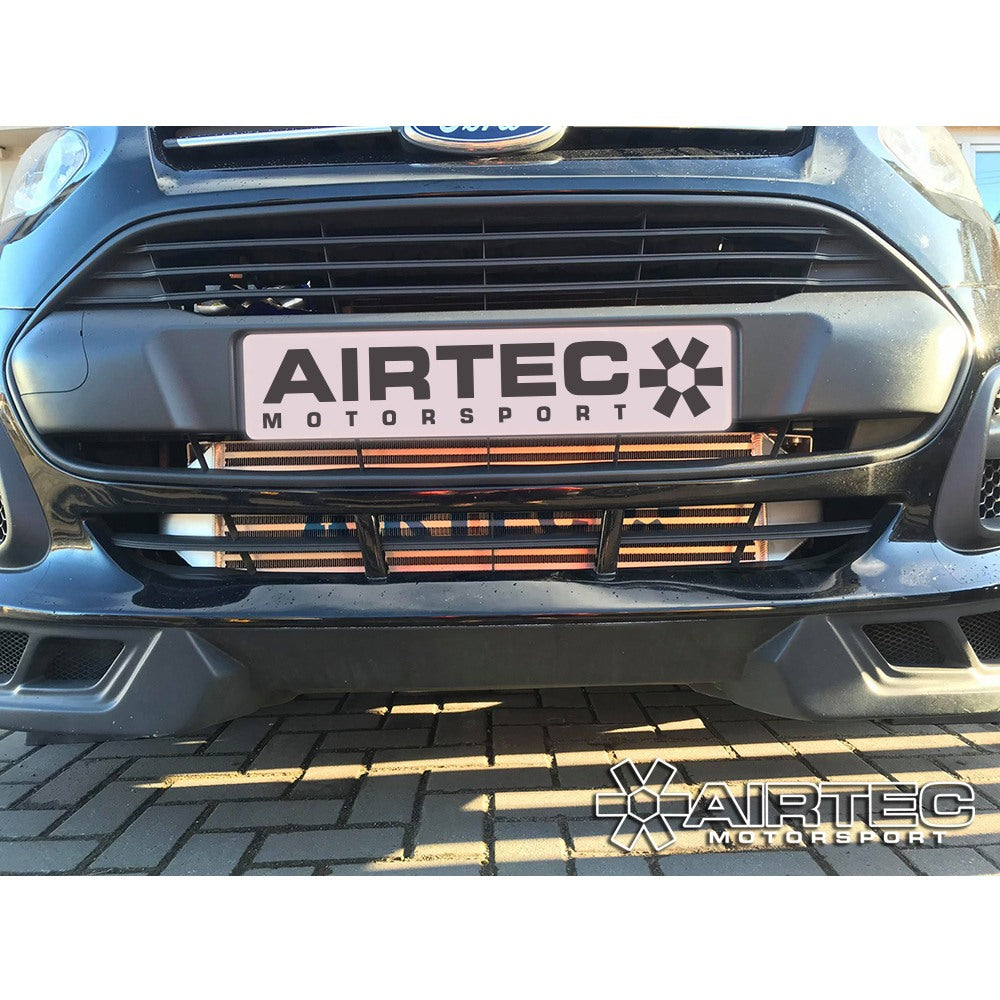 AIRTEC Motorsport Intercooler for Transit Connect M-Sport