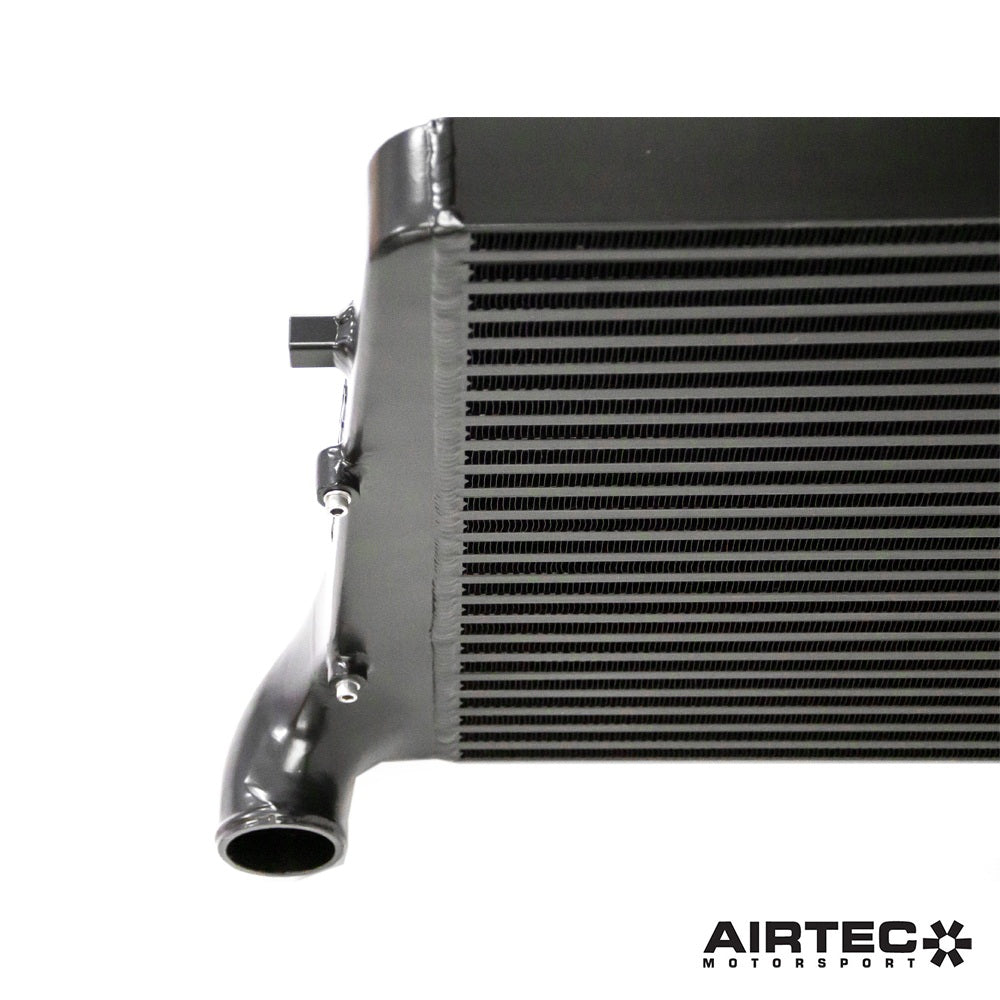 AIRTEC Motorsport Stage 2 Intercooler Upgrade for VAG 2.0 and 1.8 Petrol TFSI