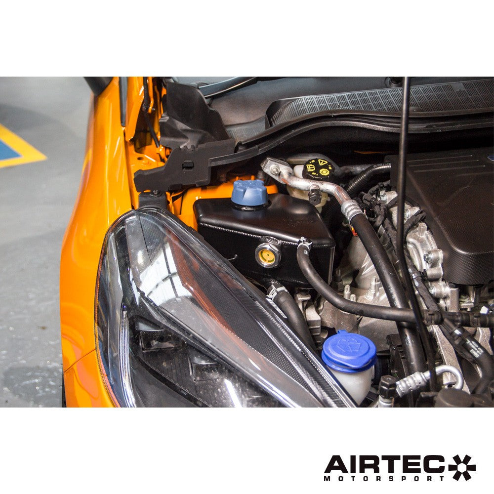 AIRTEC Motorsport Header Tank for Fiesta Mk8 ST