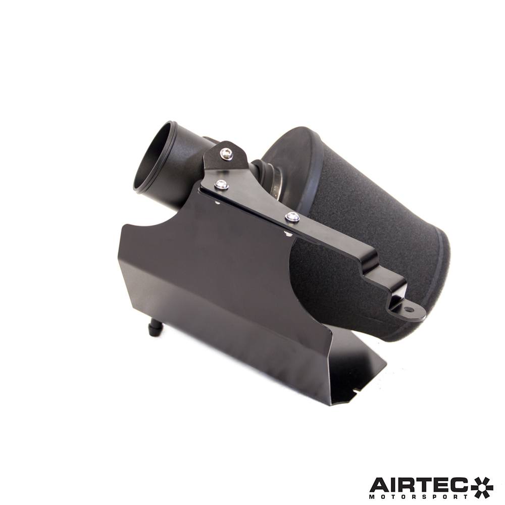 AIRTEC Motorsport Induction Kit for Fiesta Mk8 ST