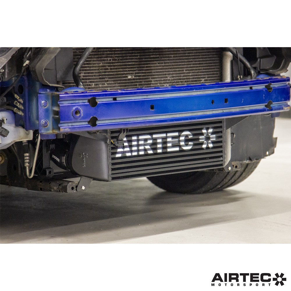 AIRTEC Motorsport Intercooler for Ford Mustang 2.3 EcoBoost