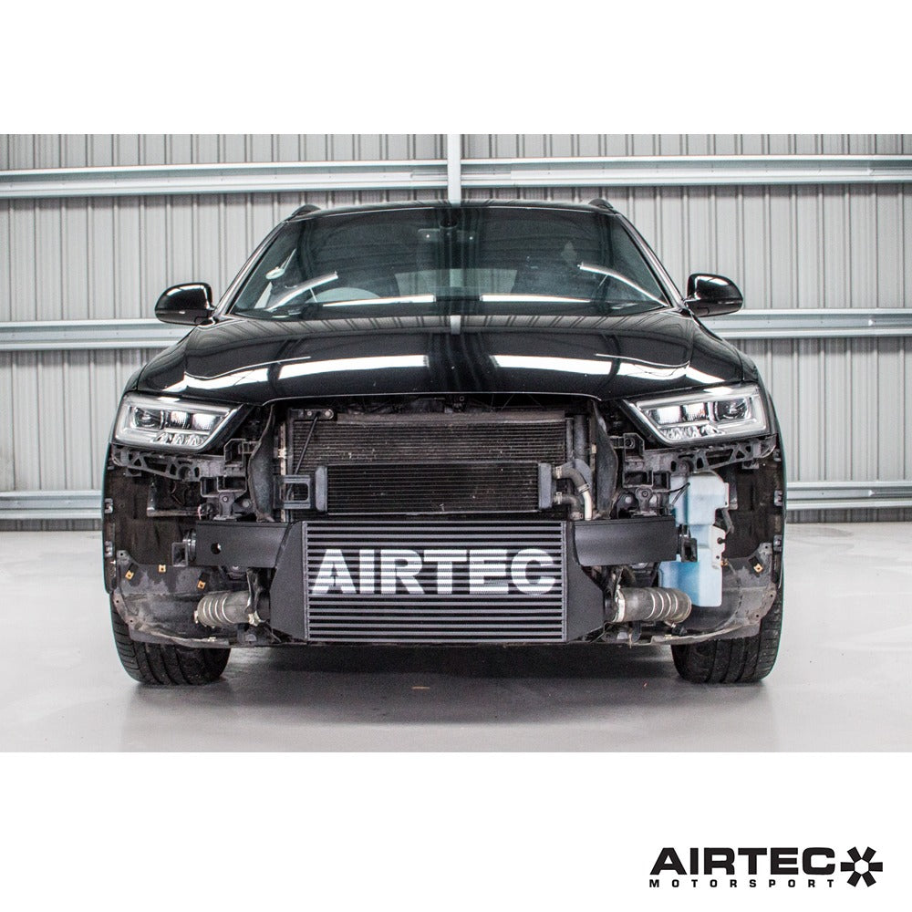 AIRTEC Motorsport Intercooler for Audi RSQ3 8U