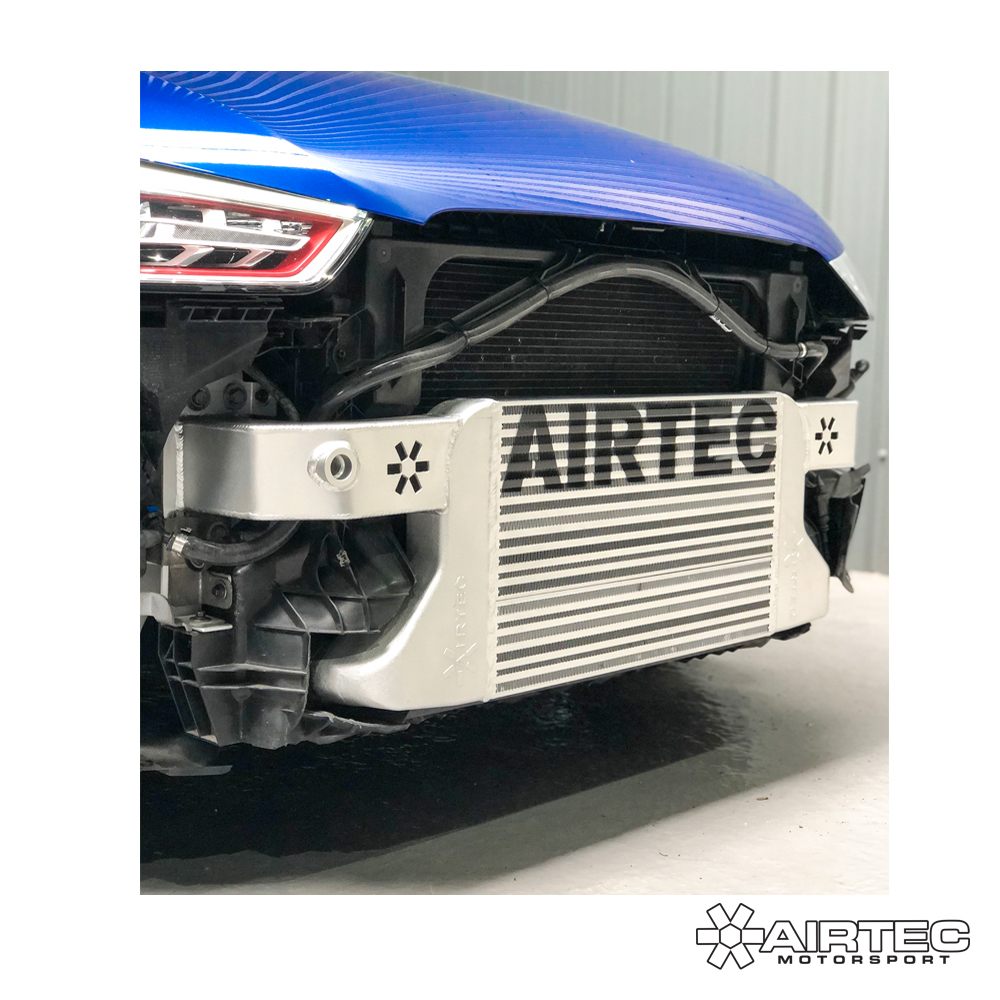 AIRTEC Motorsport Stage 2 Intercooler for Audi S1