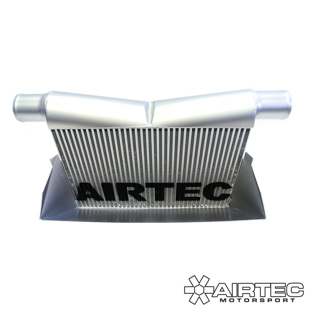 AIRTEC Motorsport Ultimate Series Intercooler for Nissan R35 GT-R