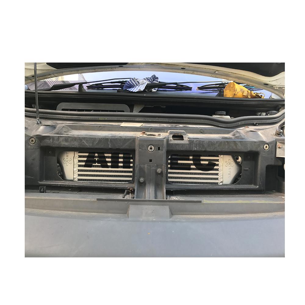 AIRTEC Intercooler Upgrade for Renault Trafic 2.0 Diesel Van